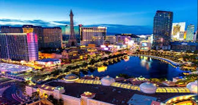 Tips Untuk Bepergian Ke Tujuan Judi Online, Las Vegas